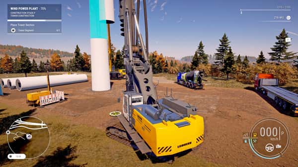 建筑模拟器 Construction Simulator 中文版