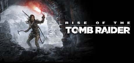 STEAM学习 古墓丽影10：崛起 20周年版 Rise of the Tomb Raider: 20 Year Celebration 附全附件 含修改器 27G全息投影